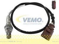 Sonda Lambda SKODA FABIA Combi VEMO V10760009