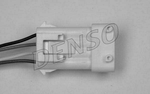 Sonda Lambda SKODA FABIA I Combi (6Y5) DENSO DOX-2