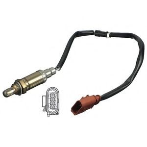 Sonda Lambda SKODA FABIA II (2006 - 2014) DELPHI ES11118-12B1 piesa NOUA