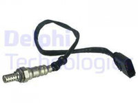 Sonda lambda Skoda FABIA limuzina (6Y3) 1999-2007 #2 0258006101