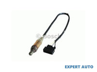 Sonda lambda Skoda FELICIA combi (6U5) 1995-1998 #2 0258003666