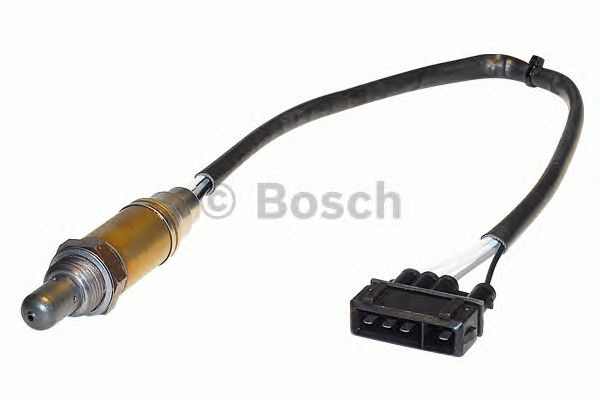 Sonda Lambda SKODA FELICIA II (6U1) - Cod intern: W20160001 - LIVRARE DIN STOC in 24 ore!!!
