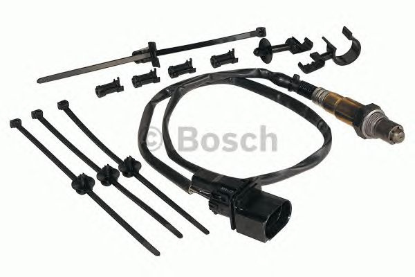 Sonda Lambda SKODA OCTAVIA (1Z3) - Cod intern: W20278387 - LIVRARE DIN STOC in 24 ore!!!