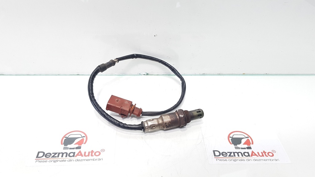 Sonda lambda, Skoda Octavia 2 (1Z3) 1.4 b, cod 036