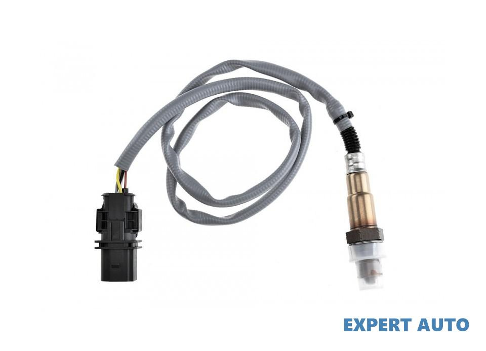 Sonda lambda Skoda Octavia 2 (2004-2013)[1Z3] #1 1