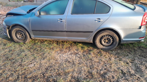 Sonda lambda Skoda Octavia 2 2007 HATCHBACK 1