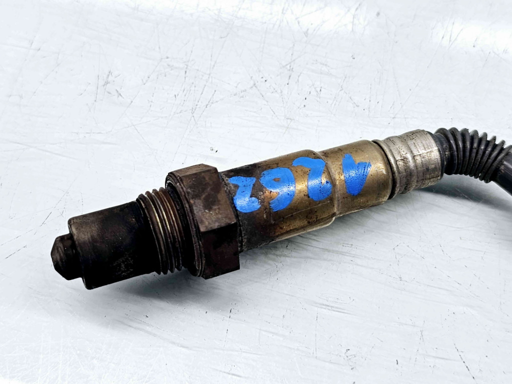 Sonda lambda Skoda Octavia 2 Combi (1Z5) [Fabr 200