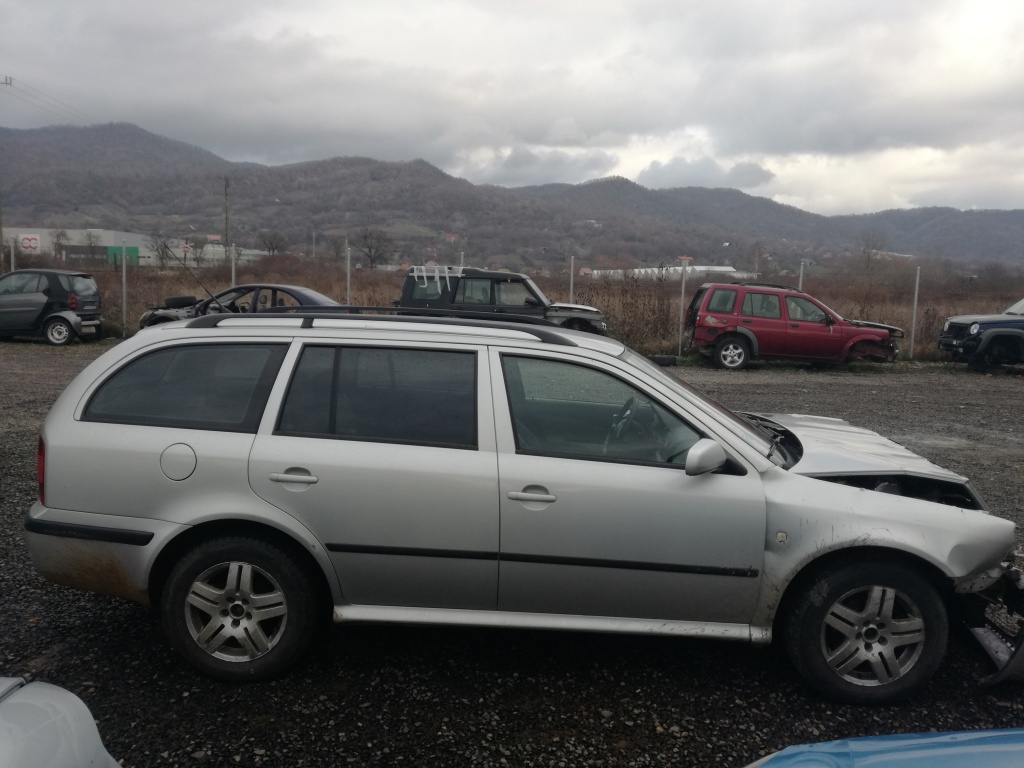 Sonda lambda Skoda Octavia 2002 BREAK 1.