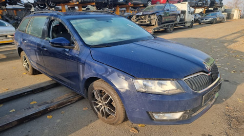 Sonda lambda Skoda Octavia 3 2017 combi/break