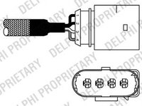 Sonda Lambda SKODA OCTAVIA Combi (1U5) - Cod intern: W20255704 - LIVRARE DIN STOC in 24 ore!!!