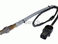 Sonda Lambda SKODA OCTAVIA Combi (1Z5) - OEM - BOSCH: 0258017241|0 258 017 241 - W02632388 - LIVRARE DIN STOC in 24 ore!!!