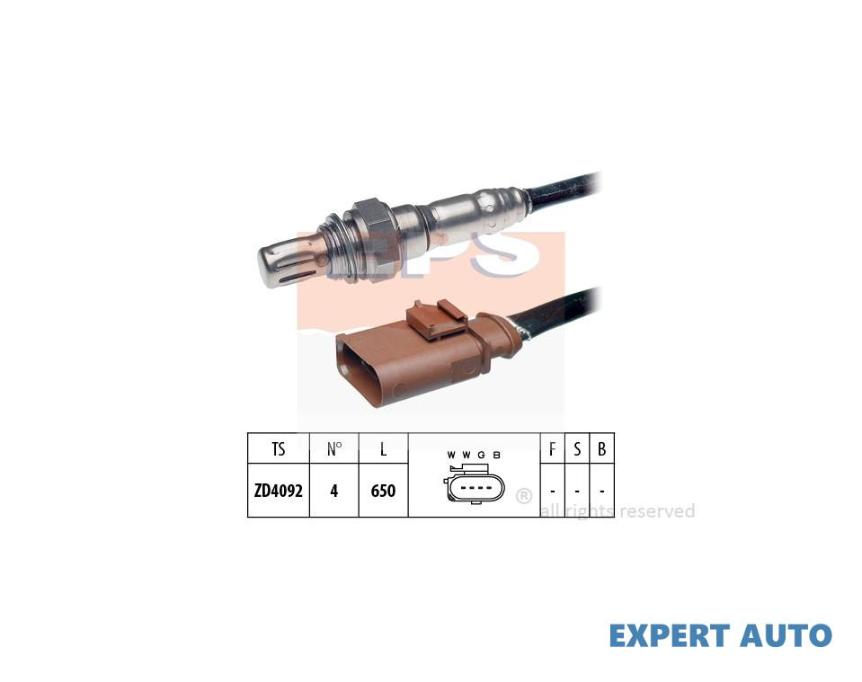 Sonda lambda Skoda OCTAVIA Combi (5E5) 2012-2016 #