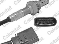 SONDA LAMBDA SKODA OCTAVIA I Combi (1U5) 1.6 101cp VERNET LS140725 1998 1999 2000 2001 2002 2003 2004 2005 2006 2007