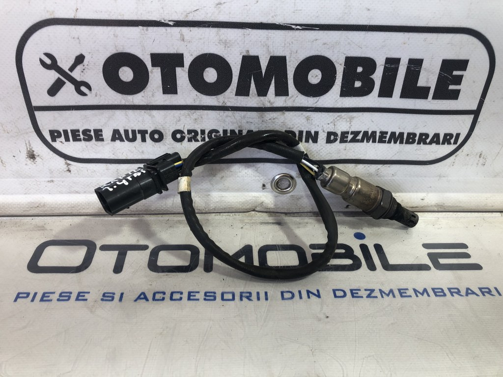 Sonda Lambda Skoda Rapid CUS 1.4 TDI 04L906262C [Fabr 2012-2019]