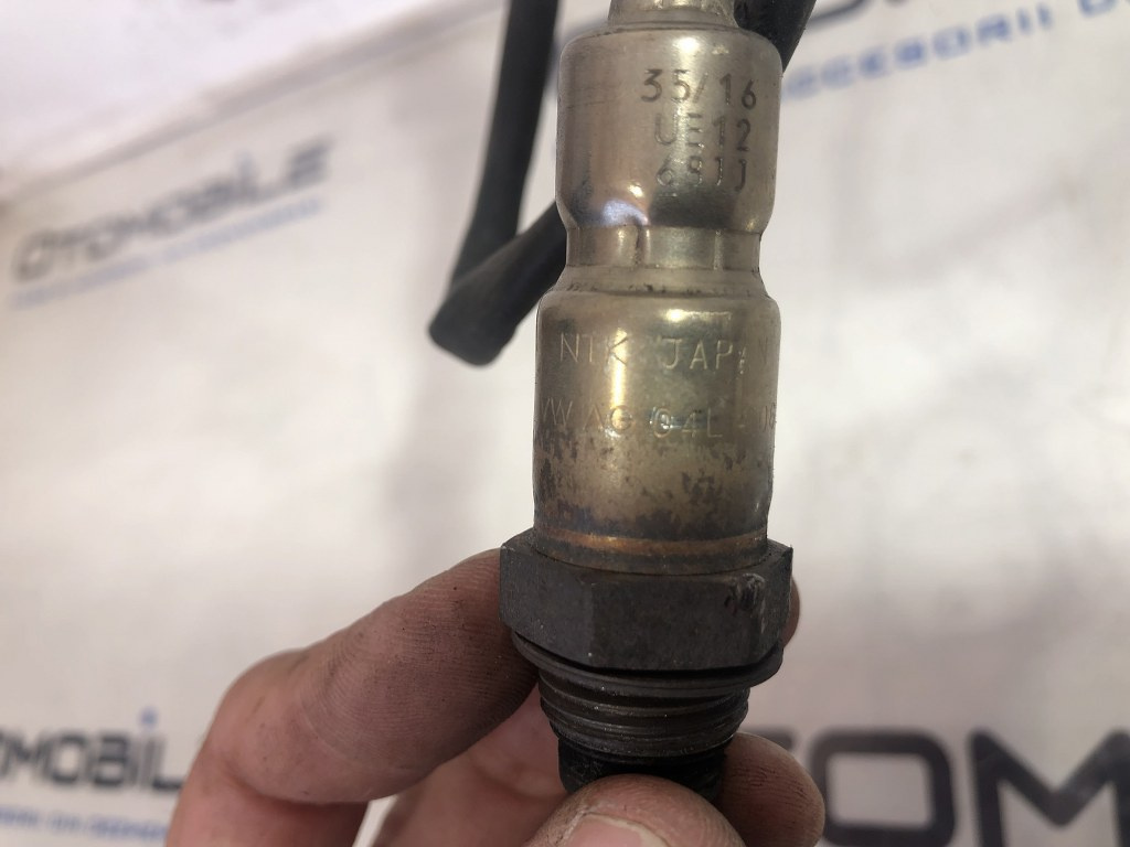 Sonda Lambda Skoda Rapid CUS 1.4 TDI 04L