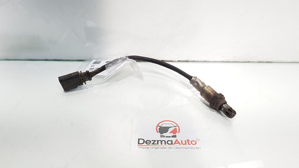 Sonda lambda, Skoda Rapid (NH3), 1.2 TSI, CBZB, co
