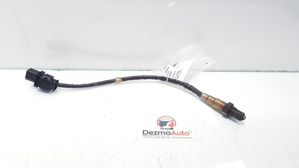 Sonda lambda, Skoda Rapid (NH3), 1.4 tsi, CAX, 07C