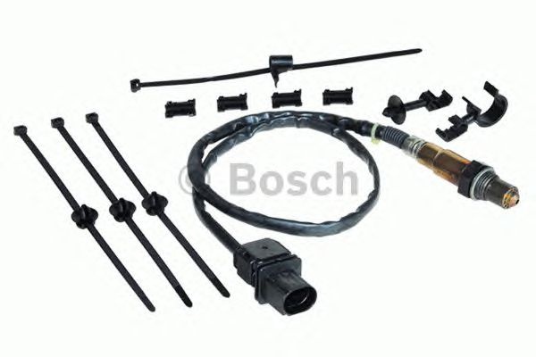 Sonda Lambda SKODA RAPID Spaceback (NH1) - Cod intern: M20414552 - LIVRARE DIN STOC in 24 ore!!!