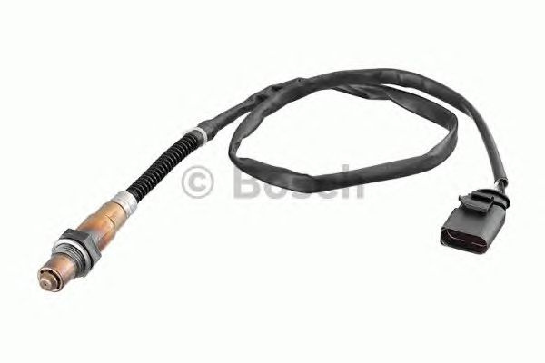 Sonda Lambda SKODA SUPERB combi (3T5) - Cod intern: W20278346 - LIVRARE DIN STOC in 24 ore!!!