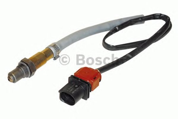 Sonda Lambda SKODA SUPERB combi (3T5) - Cod intern: W20278456 - LIVRARE DIN STOC in 24 ore!!!