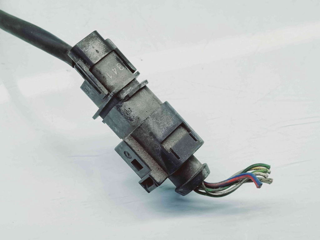 Sonda lambda Skoda Superb II (3T4) [Fabr 2008-2015] 03L906262A 1.6 TDI CAYC 77KW / 105CP