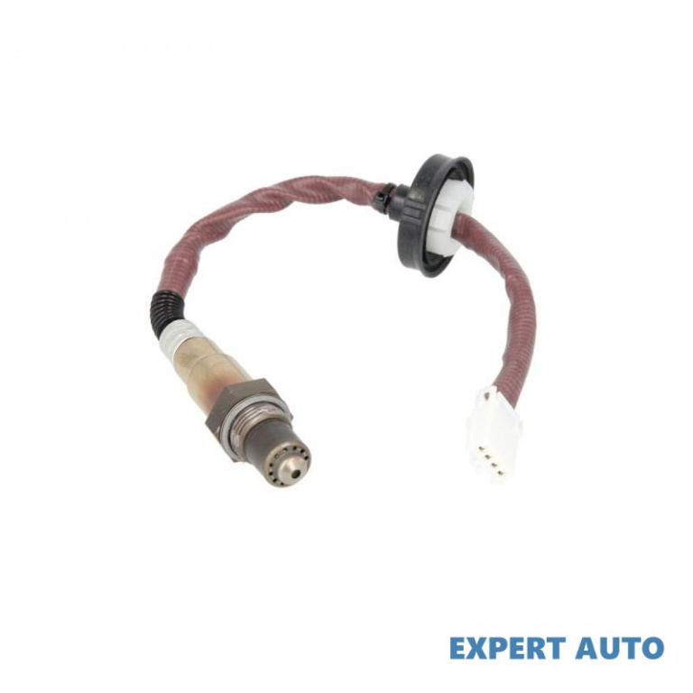 Sonda lambda Smart FORFOUR (454) 2004-2006 #2 0258006568