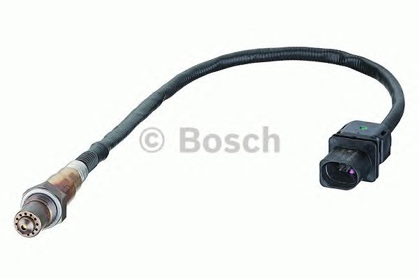 Sonda Lambda SMART FORTWO Cabrio (451) - Cod intern: W20278445 - LIVRARE DIN STOC in 24 ore!!!