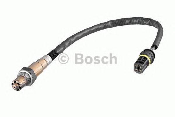Sonda Lambda SMART FORTWO Cabriolet (453) - Cod intern: W20278318 - LIVRARE DIN STOC in 24 ore!!!