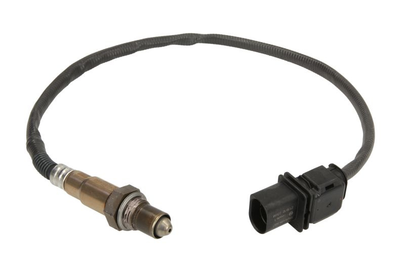 Sonda Lambda Sonda lambda 625mm se potrivește. IVECO DAILY IV DAILY V DAILY VI MASSIF POWER DAILY MERCEDES B SPORTS TOURER W245 BOSCH 0 281 004 821