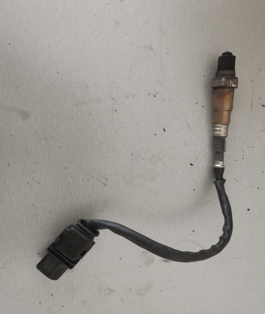 Sonda lambda Sonda lambda, Bmw 3 (F30) [Fabr 2012-2017] 2.0 D, N47D20C, 7791600-02 (id:434857) 7791600-02 BMW Seria 3