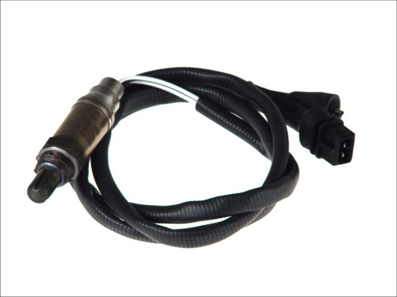 Sonda Lambda Sonda lambda numar fire 3 1236mm inainte de catalizator se potrivește. VOLVO 740 760 940 960 ALFA ROMEO RZ SZ AUDI VW TRANSPORTER III, Cadru de sprijin, 05.1979 - 12.1992 BOSCH 0 258 003 957