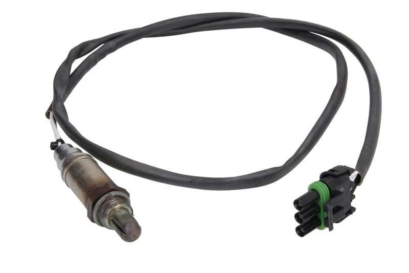 Sonda Lambda Sonda lambda numar fire 3 1250mm OPEL ASTRA F CALIBRA A KADETT E KADETT E COMBO KADETT E/KOMBI OMEGA A SENATOR B VECTRA A 1.2-3.0 09.84-09.98 BOSCH 0 258 003 141
