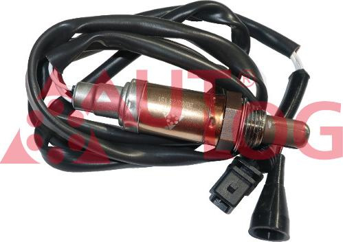 Sonda Lambda Sonda lambda numar fire 3 710mm MERCE