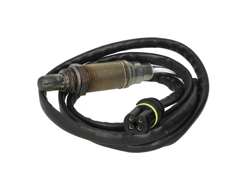 Sonda Lambda Sonda lambda numar fire 4 1150mm inainte de catalizator se potrivește. MERCEDES C T-MODEL S202 C W202 CLK A208 CLK MERCEDES-BENZ C-CLASS (W202), Sedan, 03.1993 - 05.2000 BOSCH 0 258 005 083