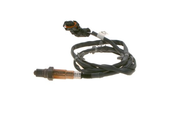 Sonda Lambda Sonda lambda numar fire 4 1315mm se potrivește. OPEL ASTRA H ASTRA H GTC ZAFIRA B ZAFIRA B-MINIVAN 1.6-1.6CNG 02.07 OPEL ASTRA H (A04), Turism, 08.2004 - 05.2014 BOSCH 0 258 006 957