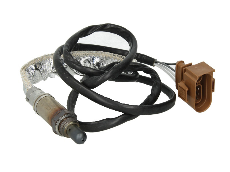 Sonda Lambda Sonda lambda numar fire 4 1370mm se potrivește. AUDI A4 B5 A6 C5 SUZUKI BALENO VW CALIFORNIA T4 CAMPER PASSAT B5 TR VW PASSAT V (3B2), Sedan, 08.1996 - 12.2001 BOSCH 0 258 005 160