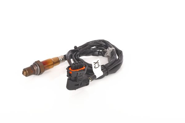 Sonda Lambda Sonda lambda numar fire 4 1422mm OPEL