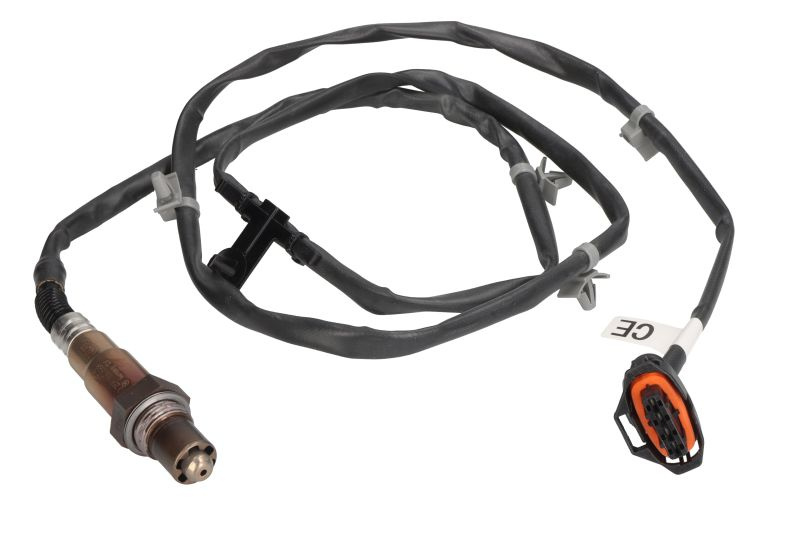 Sonda Lambda Sonda lambda numar fire 4 1493mm se potrivește. OPEL SIGNUM VECTRA C VECTRA C GTS 2.2 05.03-09.08 OPEL VECTRA C (Z02), Turism, 10.2003 - 01.2009 BOSCH 0 258 006 588