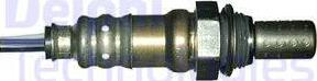 Sonda Lambda Sonda lambda numar fire 4 1654mm VOLVO S80 I XC90 I CITROEN C2 C4 C4 GRAND PICASSO I C4 I C5 I C5 II VOLVO XC90 I (275), Crossover, 06.2002 - 01.2015 Delphi ES2016312B1