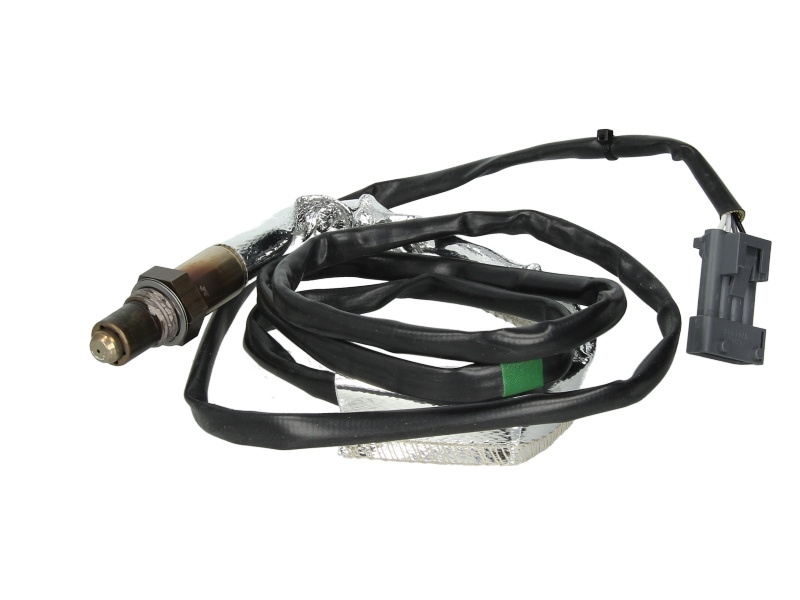 Sonda Lambda Sonda lambda numar fire 4 1670mm dupa convertizor catalitic se potrivește. VOLVO S80 I 2.8-2.9 05.98-07.06 VOLVO S80 I (184), Sedan, 05.1998 - 02.2008 BOSCH 0 258 006 427