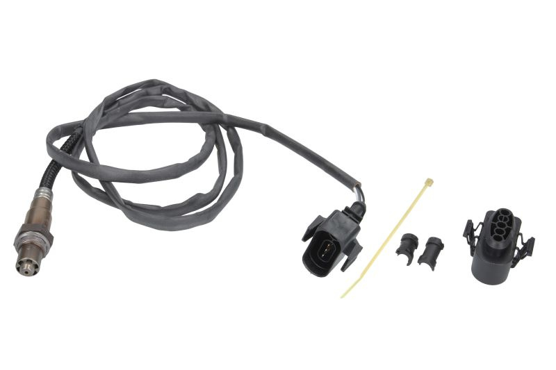 Sonda Lambda Sonda lambda numar fire 4 1700mm AUDI A4 B5 A6 C5 A8 D2 ALLROAD C5 FORD C-MAX MASERATI GHIBLI III PEUGEOT 208 I SKODA FABIA I SUPERB I VW PASSAT B5 1.4-4.2 04.96- BOSCH 0 258 010 073