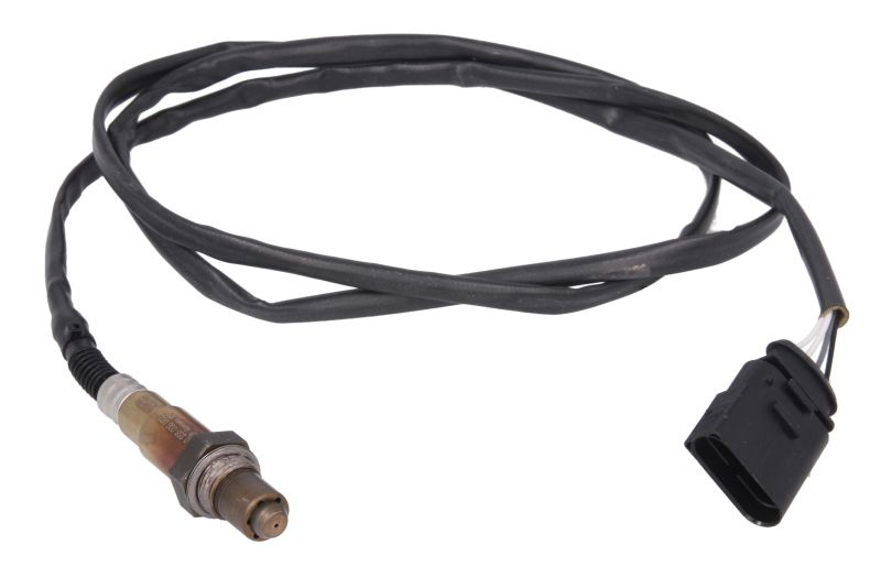 Sonda Lambda Sonda lambda numar fire 4 1720mm se potrivește. MERCEDES A W168 C CL203 C T-MODEL S203 C W203 C W204 CLK C209 E W21 VW GOLF IV Variant (1J5), Turism, 05.1999 - 06.2006 BOSCH 0 258 006 982