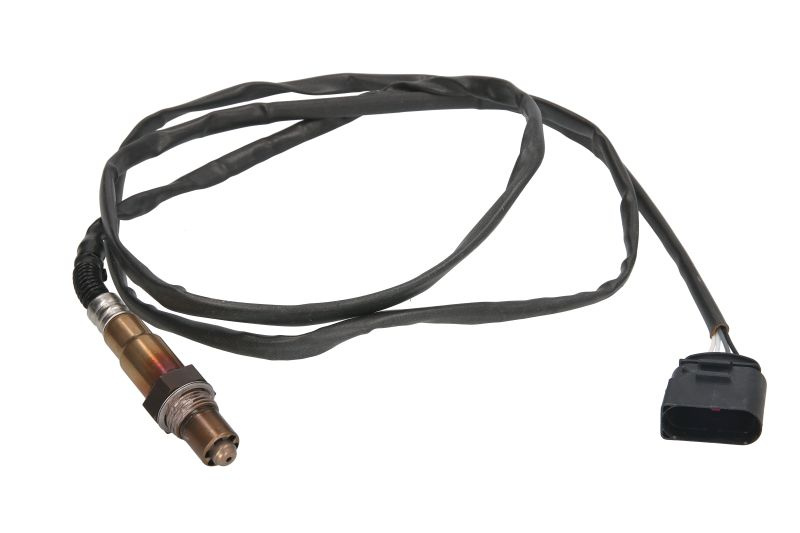 Sonda Lambda Sonda lambda numar fire 4 1760mm MERCEDES A W168 C CL203 C W203 E W211 VOLVO S60 I V40 XC90 I ALFA ROMEO 147 AUDI A3 A4 B5 A4 B6 A4 B7 A6 C5 0.6-4.5 10.94- BOSCH 0 258 006 978