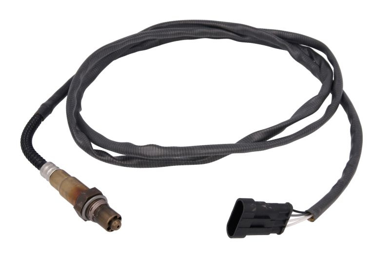 Sonda Lambda Sonda lambda numar fire 4 2030mm se potrivește. ALFA ROMEO 147 156 GT FIAT DOBLO STILO 1.6-2.0 02.97- ALFA ROMEO 156 (932_), Sportswagon, 02.1997 - 05.2006 BOSCH 0 258 006 388