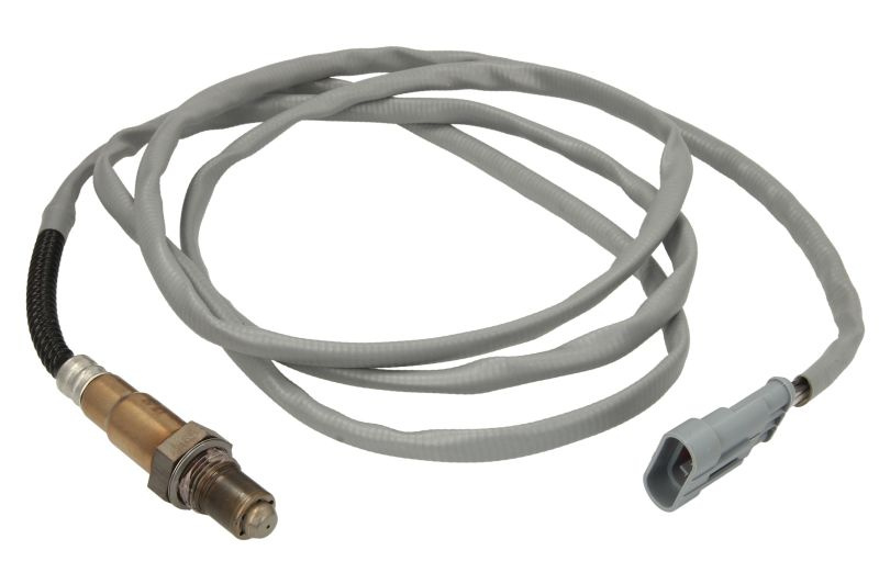 Sonda Lambda Sonda lambda numar fire 4 2330mm ALFA ROMEO 147 156 166 GT GTV SPIDER CHEVROLET EPICA FIAT DOBLO STILO NISSAN X-TRAIL I 1.6-3.2 02.97- BOSCH 0 258 006 391