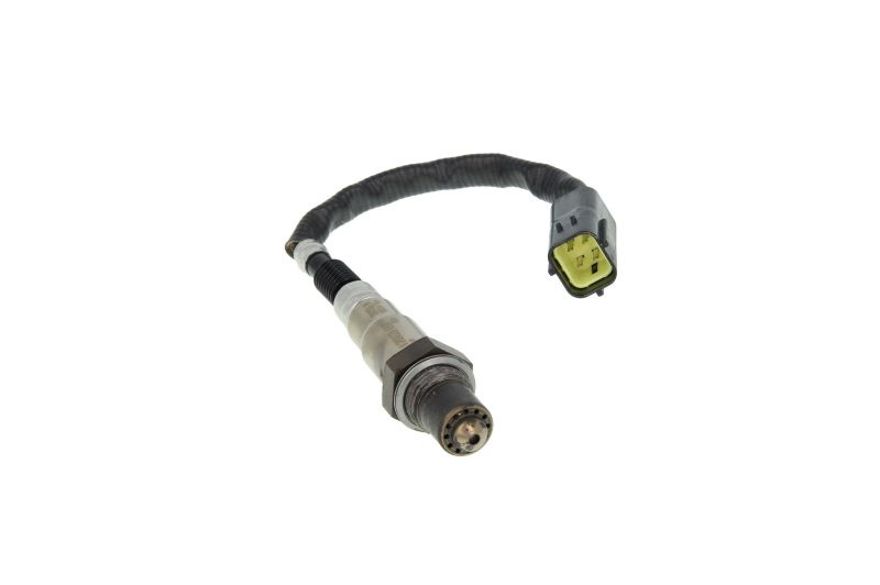 Sonda Lambda Sonda lambda numar fire 4 240mm se potrivește. HYUNDAI COUPE II ELANTRA III HIGHWAY MATRIX TRAJET TRAJET-MINIVAN TU HYUNDAI MATRIX (FC), Dubita, 06.2001 - 08.2010 BOSCH 0 258 986 684