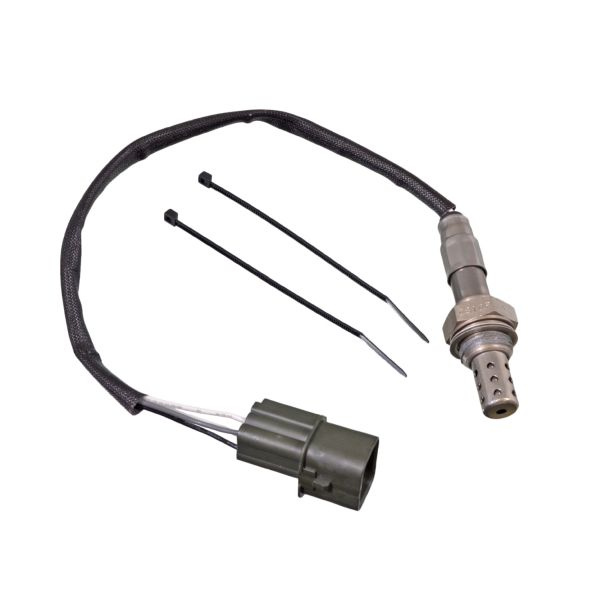Sonda Lambda Sonda lambda numar fire 4 250mm HYUNDAI I10 II I20 II KIA PICANTO II RIO III 1.2/1.25/1.25LPG 06.11- BLUE PRINT ADG070138