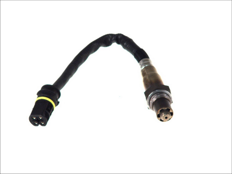 Sonda Lambda Sonda lambda numar fire 4 260mm se potrivește. MERCEDES A W168 C CL203 C T-MODEL S203 C W203 C W204 CLK C209 E W211 MERCEDES-BENZ C-CLASS T-Model (S203), Turism, 03.2001 - 08.2007 BOSCH 0 258 006 123