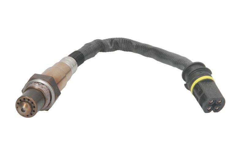 Sonda Lambda Sonda lambda numar fire 4 260mm se potrivește. MERCEDES A W168 C CL203 C T-MODEL S203 C W203 C W204 CLK C209 E W211 MERCEDES-BENZ A-CLASS (W168), Hatchback, 07.1997 - 08.2005 BOSCH 0 258 006 436
