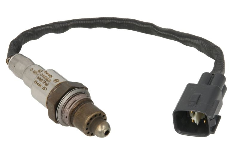 Sonda Lambda Sonda lambda numar fire 4 280mm se potrivește. CITROEN C1 II PEUGEOT 108 TOYOTA AYGO AYGO X YARIS YARIS-HATCHBACK 1 TOYOTA AYGO II (_B4_), Hatchback, 05.2014 - BOSCH 0 258 030 447